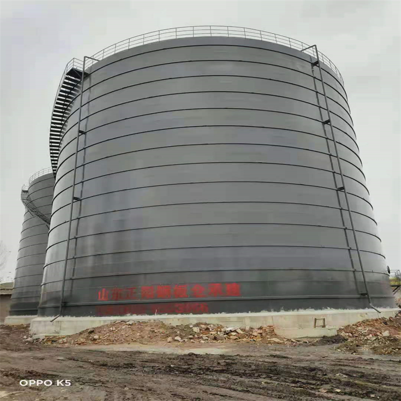 海棠3万吨大型钢板库